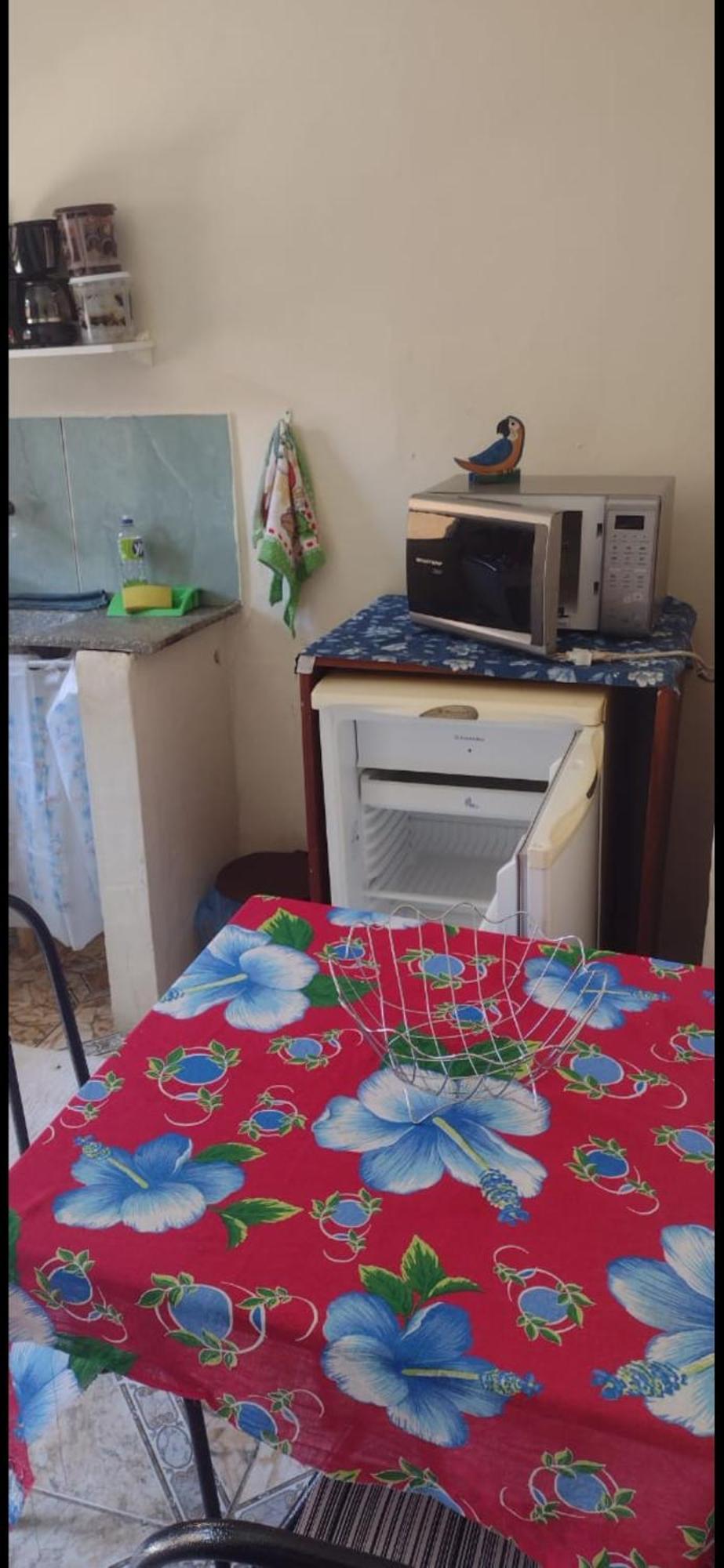 Casa Para Temporada 帕拉蒂 外观 照片