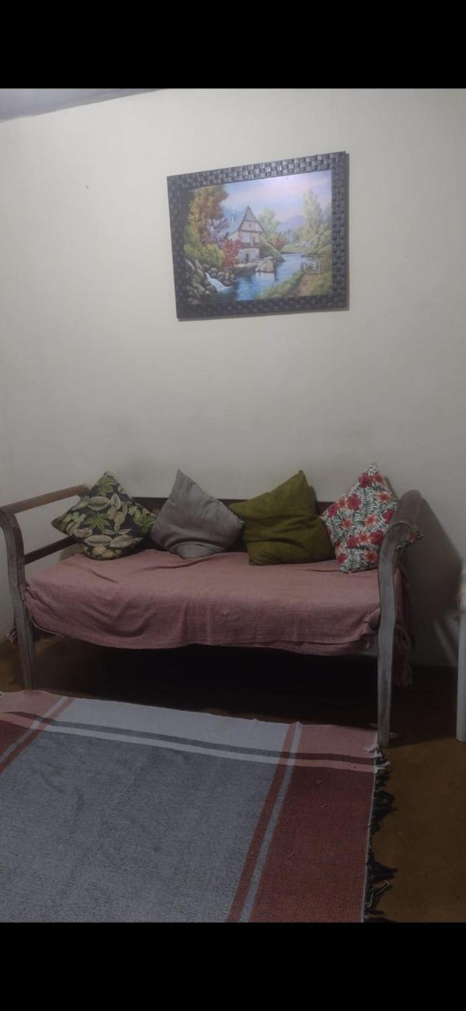 Casa Para Temporada 帕拉蒂 外观 照片